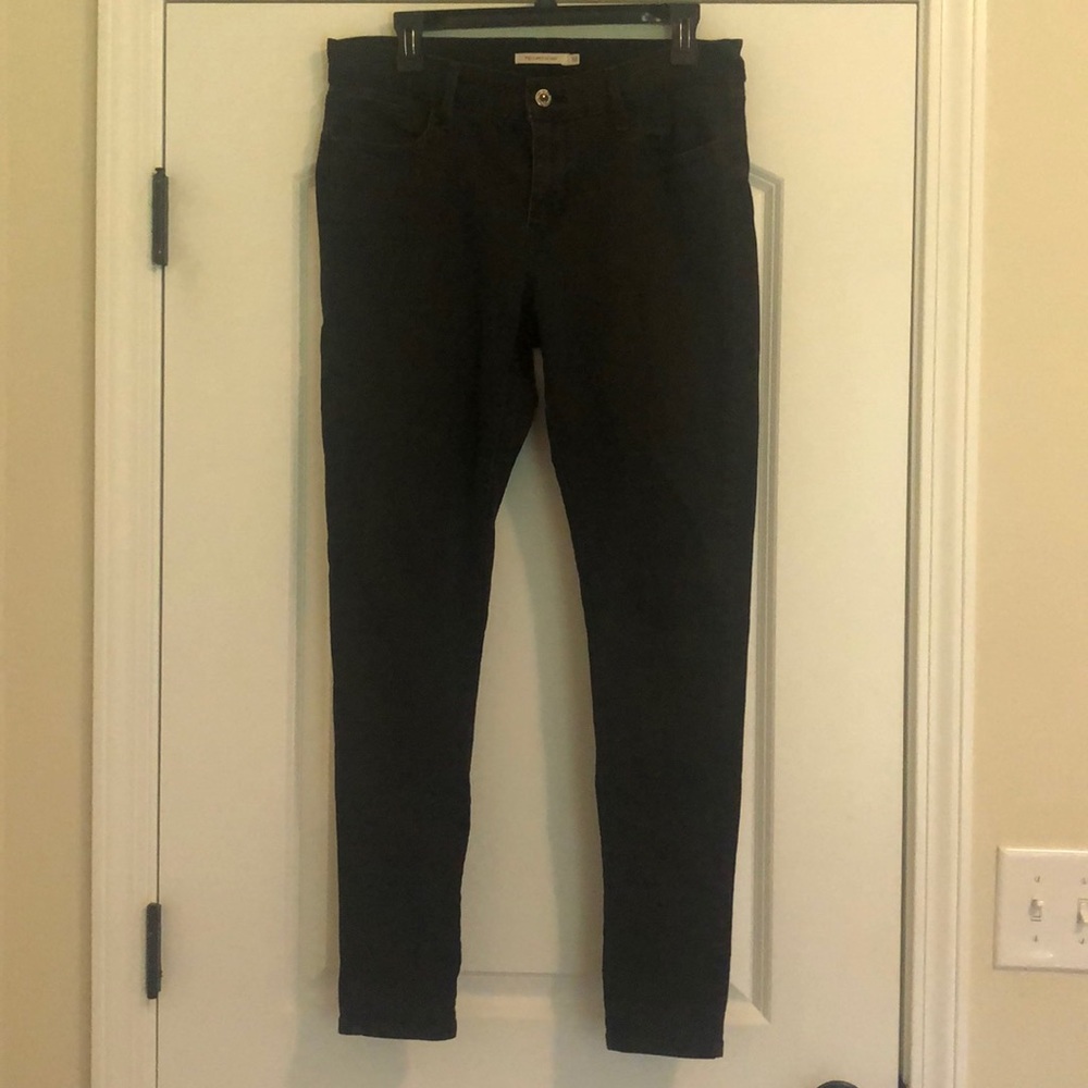 Black Jeans
